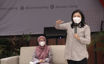 Pentingnya Perspektif Gender Dalam Sebuah Organisasi