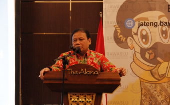 Ketua Bawaslu RI: Ada Kelebihan dan Kekurangan Regulasi Penanganan Pelanggaran Pilkada