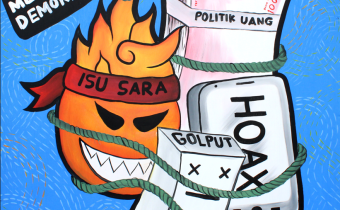 Cerpen (4) : "Amanah di Balik Amplop"