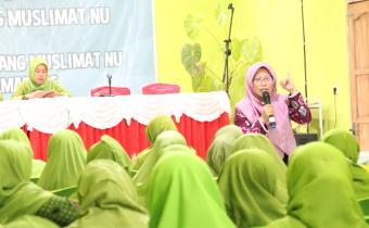 Bawaslu Ajak Muslimat NU Berperan Aktif Menjadi Pengawas Pilkada 2020