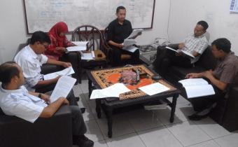 Bawaslu Kabupaten Semarang Ajukan Anggaran Rp 18,246 Miliar untuk Pengawasan Pilkada 2020