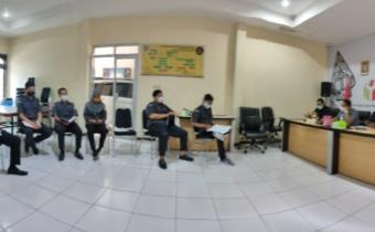 Review Perbawaslu untuk Persiapan Pemilu Serentak 2024