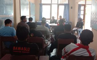 Usia Calon PKD Pemilu 2024 Minimal 21 Tahun