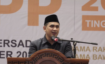 Wakil Gubernur Apresiasi Program SKPP