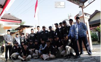 Bawaslu Siap Awasi Pilkada  2020