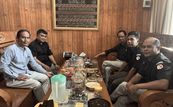 Bawaslu Kabupaten Semarang