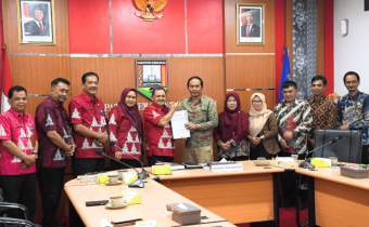 Bawaslu Kabupaten Semarang