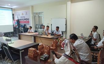 Diskusi Regulasi Terkait PKPU 1 Tahun 2025: Bawaslu Soroti Kerawanan dan Strategi Pengawasan Pemutakhiran Data Pemilih