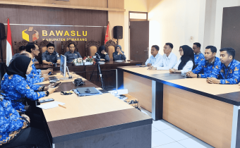 Bawaslu Kabupaten Semarang