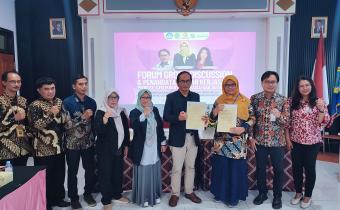 Bawaslu Kabupaten Semarang