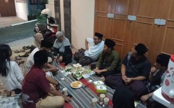 Konsolidasi Demokrasi dengan Pemilih Pemula, Selasa 27 Januari 2026