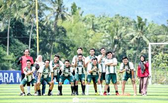 Konsolidasi Demokrasi Melalui Kegiatan Sepak Bola Bawaslu Kabupaten Semarang