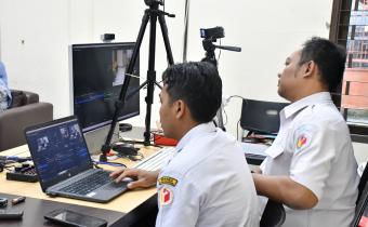 Kegiatan Rabu Smart "Peningkatan Kapasitas Kehumasan", Rabu 4 Februari 2026