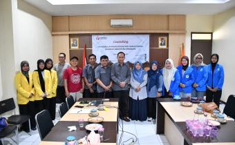 Launching Program Layanan Konsultasi Hukum Pemilu, Selasa 10 Februari 2026