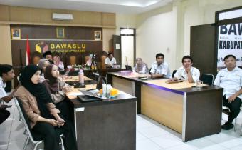 Kegiatan Rabu Smart "Peningkatan Kapasitas Kehumasan Capcut dan Canva", Rabu 11 Februari 2026