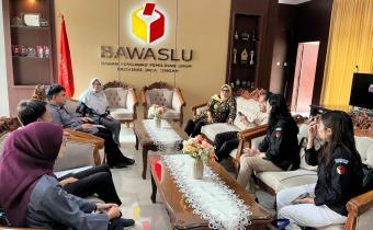 Keterbukaan Infromasi Publik