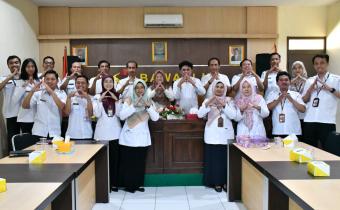 Foto Bersama