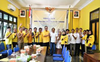Ketua