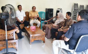ketua