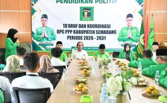 Ketua