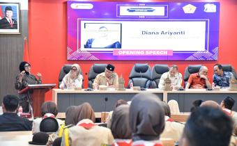 Anggota Bawaslu Jateng