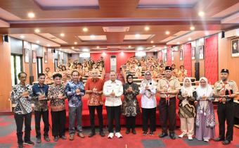 Foto Bersama