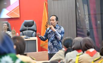 Ketua