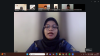 Pembukaan kegiatan Rapat Koordinasi Penarikan Data Partisipasi Masyarakat (Parmas) Semester I Tahun 2026 pada Kamis (18/6/2026).