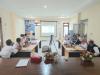 Rapat Sistem Pengendalian Intern Pemerintah (SPIP) yang diikuti oleh anggota Satgas SPIP Bawaslu Kabupaten Semarang, Rabu (24/6/2026).