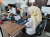 Kepala Subbagian Pengawasan Pemilu dan Hubungan Masyarakat Bawaslu Kabupaten Semarang, Widya Astuti, bersama staf sekretariat mengikuti Rapat Koordinasi Pengawasan Pemutakhiran Data Pemilih Berkelanjutan (PDPB) Semester I Tahun 2026 yang diselenggarakan oleh Bawaslu Provinsi Jawa Tengah secara daring melalui Zoom Meeting, Rabu (24/6/2026).